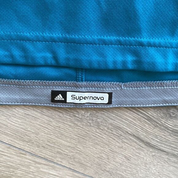 Adidas Workout Top   - Picture 6 of 7